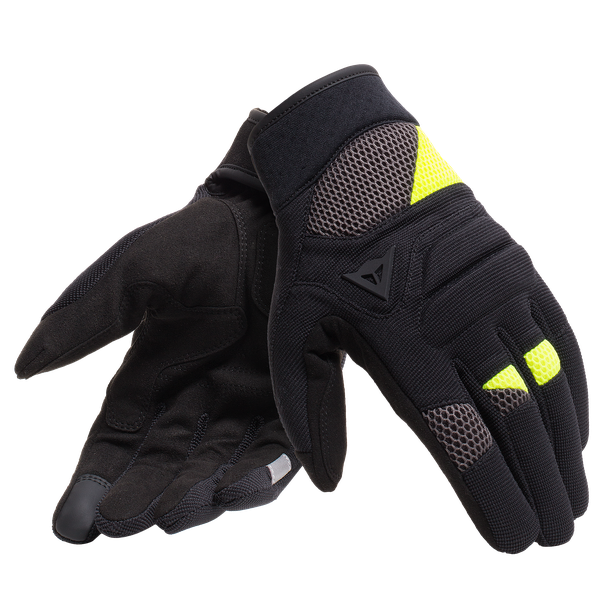 fogal-unisex-gloves-black-fluo-yellow.png